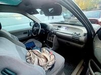 Usata Land Rover Freelander 111 CV (81 kW) 2002 Verde SUV