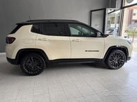 Usata Jeep Compass 131 CV (96 kW) 2021 Bianco SUV
