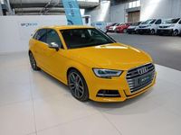 usata Audi A3 Sportback S3 2.0TFSI quattro S tronic