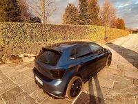 Usata VW Polo GTI 200 CV (147 kW) 2019 Berlina