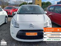 Usata Citroën C3 Seduction 82 CV (60 kW) 2012 Utilitaria