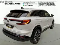 Usata Renault Austral Techno 158 CV (116 kW) 2023 Bianco SUV