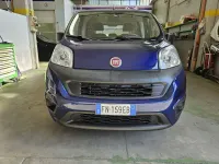 Usata Fiat Qubo Easy 80 CV (58 kW) 2018 Other Monovolume