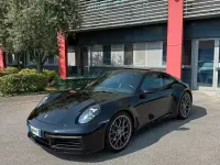 Usata Porsche 911 Carrera 385 CV (283 kW) 2023 Nero Coupé