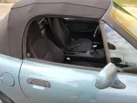 Usata BMW Z3 116 CV (85 kW) 1996 Cabrio
