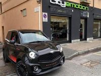 Usata Chatenet CH46 2025 Nero Utilitaria