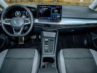 Usata VW Golf VIII Goal 150 CV (110 kW) 2025 Grigio Utilitaria