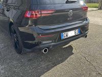 Usata VW Golf VIII GTI 245 CV (180 kW) 2021 Berlina