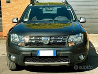 usata Dacia Duster 1.6+GPL-RESTYLING-102000km REALI-U.Prop-2015