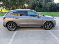 Usata Mercedes GLA200 Advanced Plus 150 CV (110 kW) 2023 Grigio SUV
