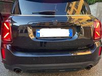 Usata Mini Cooper S Countryman 178 CV (130 kW) 2023 SUV