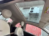 Begagnad Fiat 500 95 HK (69 kW) 2017 Sedan