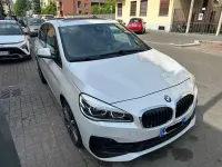 Usata BMW 218 Active Tourer Sport Line 150 CV (110 kW) 2018 Monovolume