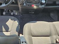 Usata Peugeot Boxer 131 CV (96 kW) 2015 Bianco Furgone