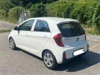 Usata Kia Picanto 65 CV (47 kW) 2016 Other Utilitaria