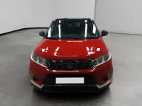 Usata Suzuki Vitara Cool 112 CV (82 kW) 2019 Rosso SUV