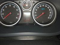Usata Opel Corsa OPC 2009 Utilitaria