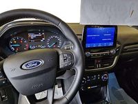 Usata Ford Puma Titanium 124 CV (91 kW) 2024 Nero SUV