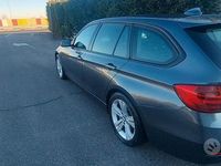 Usata BMW 320 Sport Line 2012 Station wagon