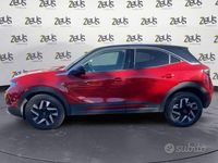 Usata Opel Mokka Elegance 110 CV (80 kW) 2022 Rosso SUV