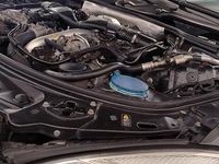 Usata Mercedes S350 272 CV (200 kW) 2011 Nero Berlina