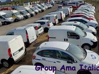 Usata Fiat Fiorino 80 CV (58 kW) 2020 Bianco Monovolume