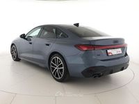 Usata Audi A5 S-Line 204 CV (150 kW) 2025 Blu orizzonte metallizzato Berlina