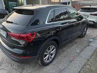 Brugt Audi Q3 Business 150 HK (110 kW) 2021 SUV