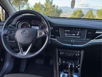 Usata Opel Astra Business Elegance 122 CV (89 kW) 2022 Utilitaria
