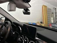 Usata Mercedes C220 Exclusive 170 CV (125 kW) 2017 Station wagon