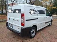 Usata Fiat Scudo 119 CV (87 kW) 2011 Bianco