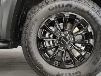 Nuova Foton Tunland V9 2026 Grigio Pick-up