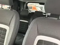 Begagnad Citroën C3 101 HK (74 kW) 2025 Svart SUV