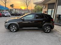 Usata Hyundai Kona 105 CV (77 kW) 2022 Nero SUV