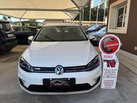 Usata VW e-Golf 100 kW (136 CV) 2020 Bianco Utilitaria