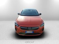 Usata Opel Corsa S 75 CV (55 kW) 2023 Arancione Utilitaria
