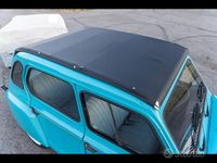 Usata Citroën Dyane 32 CV (23 kW) 1981 Blu/azzurro Utilitaria