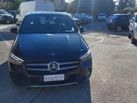 usata Mercedes B200 B 200d Automatica /// MOLTO BELLA ///