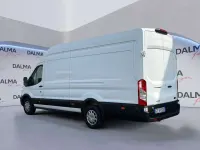 Usata Ford Transit Trend 170 CV (125 kW) 2021 Bianco banchisa Furgone