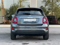 Usata Fiat 500X Club 95 CV (69 kW) 2022 Grigio SUV