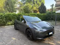 Usata Tesla Model Y 189 kW (258 CV) 2023 SUV