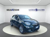Usata Fiat 500X Opening Edition 119 CV (87 kW) 2015 SUV