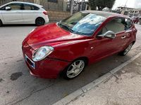 Usata Alfa Romeo MiTo 90 CV (66 kW) 2009 Rosso Utilitaria