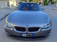 usata BMW Z4 E85 2.5 192 cv (2003)