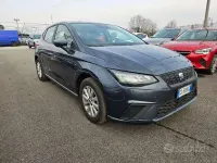 Second-hand Seat Ibiza 80 CP (58 kW) 2023 Gri Hatchback