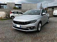 Usata Fiat Tipo 130 CV (95 kW) 2021