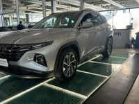 usata Hyundai Tucson 1.6 T-GDI 48V XLine