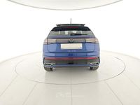 Usata VW Taigo R-line 116 CV (85 kW) 2025 Blu SUV