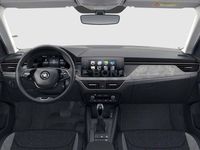 Usata Skoda Scala Style 116 CV (85 kW) 2024 Grigio Utilitaria