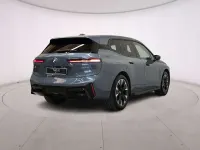 Nuova BMW iX M Sport 135 kW (184 CV) 2026 Storm bay SUV
